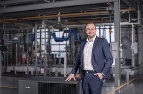 tecalor GmbH: Rekord: Anteil von Fertighäusern in Deutschland so hoch wie nie