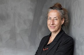 Universität Kassel: Judith Hermann wird im Sommersemester Grimm-Poetikprofessorin
