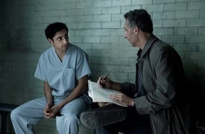 Sky Deutschland: Die fesselnde HBO-Miniserie "The Night Of" ab 29. September exklusiv auf Sky Atlantic HD