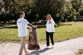 Leonardo Hotels engagiert sich für den World Cleanup Day 2025 - Hotelgruppe erweitert die Aktion: 10 Tage, 12 Länder, 140 Hotels