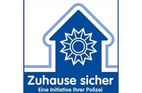 Polizei Düren: POL-DN: Polizei berät vor Ort - Sicherheitstage gegen Wohnungseinbruch