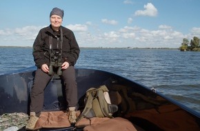 ZDF: Wildnis wagen: "plan b" im ZDF über Wege zu mehr Naturschutz