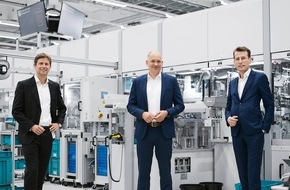 Festo SE & Co. KG: Pressemitteilung Festo: Festo und FlexFactory bündeln ihre Lösungen für as a Service-Geschäftsmodelle