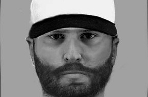 Polizei Düsseldorf: POL-D: Pempelfort: Vergewaltigung am Rande des Hofgartens - Düsseldorfer Ermittler bei Aktenzeichen XY...ungelöst - Phantombild als Datei erneut angehängt
