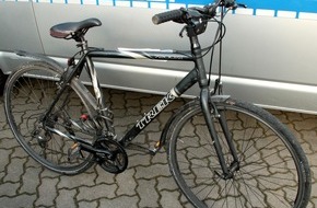 Polizeiinspektion Hameln-Pyrmont/Holzminden: POL-HM: Trunkenheitsfahrt, Verdacht eines Fahrraddiebstahls und Verstoß gegen das Waffengesetz