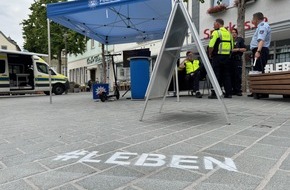 Kreispolizeibehörde Soest: POL-SO: Erfolgreicher Schwerpunkteinsatz zum Thema E-Scooter