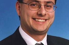 EBV Elektronik GmbH & Co. KG: EBV Elektronik ernennt Patrick Zammit zum neuen Geschäftsführer