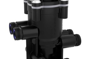 SAF-HOLLAND: New generation of lift axle valves: ILAS-EP