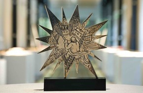 Verband &ouml;ffentlicher Versicherer / Deutsche R&uuml;ckversicherung AG: IF Star 2026: &Ouml;ffentliche Versicherer und Deutscher Feuerwehrverband zeichnen innovative Ideen der Feuerwehren aus