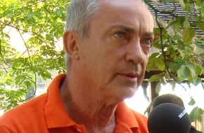 TELE 5: "Nach vier Gläsern Rotwein blieb ich in Hollywood" Udo Kier im Tele 5-Interview