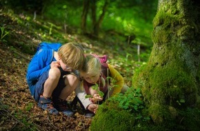 Schmallenberger Sauerland Tourismus: Ein Rucksack voller Abenteuer