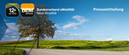 Bundesverband eMobilität e.V.: Umweltbonus und Subventions-Missbrauch: BEM schlägt Rückzahlungs-Verpflichtung vor