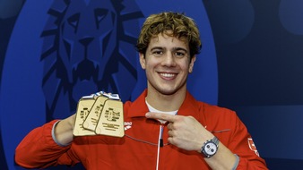 "Sports Awards" 2025: sei atlete e sei atleti nominati in ciascuna delle categorie "Sportiva" e "Sportivo"