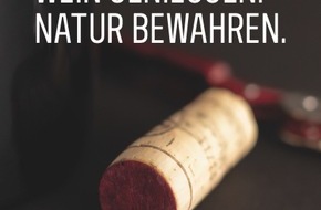 Deutscher Kork-Verband e.V.: Offener Brief: Kork vs. Schraubverschluss &ndash; ein Hoch auf die differenzierte Betrachtung