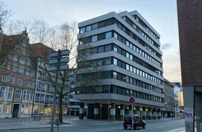 ZDF: "ZDFzoom" über die Pleite der Greensill-Bank