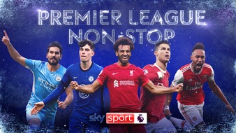 Sky Deutschland: Sky Sport beschert Fans exklusiven Premier League Pop-up Channel zu Festtagen