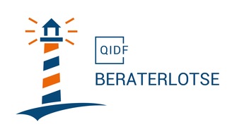 Gesellschaft für Qualitätsentwicklung in der Finanzberatung mbH: QIDF-Beraterlotse für Volks- und Raiffeisenbanken