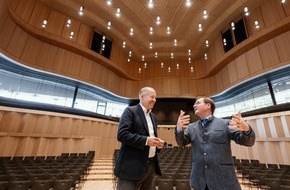Techem GmbH: Techem und Kronberg Academy: Gemeinsam für eine nachhaltige Zukunft
