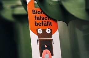 ZÖLLER-KIPPER GmbH: Mit KI gegen Plastik im Biomüll