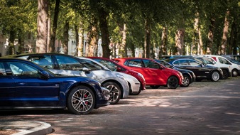 clavis IT: Ferienzeit: Offene Daten f&uuml;r bessere Mobilit&auml;t &ndash; gegen Staus und Parkplatzfrust
