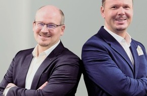 Zentralverband des Deutschen Bäckerhandwerks e.V.: Doppelspitze für Weinheim: Bundesakademie stellt sich zukunftsfähig auf