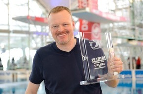 ProSieben: Das große TV total Turmspringen 2010 (mit Bild)