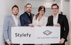The Platform Group: The Platform Group steigt bei Möbelplattform Stylefy ein