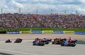 ADAC: Fankultur am Sachsenring: Regionale Gemeinschaftsinitiative strebt Immaterielles Kulturerbe an