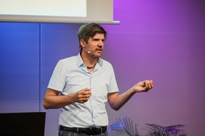 rapid.tech 3D 2026: Gelungener Veranstaltungsauftakt mit spannenden Vortr&auml;gen und technologischen Einblicken