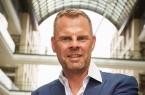 Travel Partner GmbH: Travel Partner: Mitgründer Hannes Winkler überträgt Anteile an Management-Kollegen