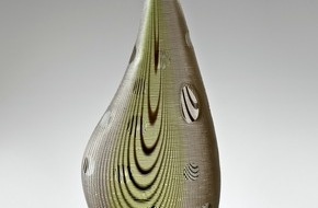 BSI SA: Neue Ausstellung im Rahmen von BSI Album: BSI präsentiert "Die Natur mit einer gläsernen Seele", eine Sammlung der Galeristen Aldo Bellini und Sandro Pezzoli