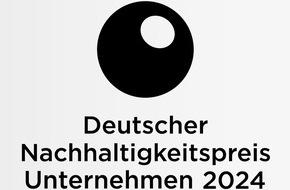 Vorwerk Gruppe：乌珀塔尔制造的Nachhaltigkeit：Vorwerk für Deutschen Nachhattigkeitspreis 2024 nominiert