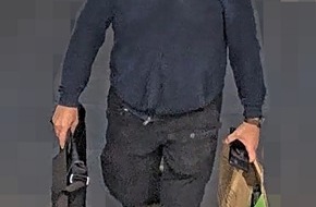 Polizei Wolfsburg: POL-WOB: Wer kennt diesen Mann? Polizei und Staatsanwaltschaft bitten um Mithilfe