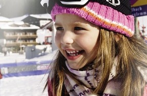 Tourismusverband Saalbach Hinterglemm: Gratis Oster-Skiurlaub für Kinder - BILD