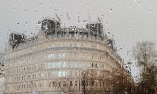 Clark Germany GmbH: Extreme Wetterlagen? Jede:r fünfte Bundesbürger:in nicht gegen Unwetter versichert