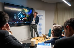 Hypatos: Finance neu gedacht: Das GBS der Zukunft