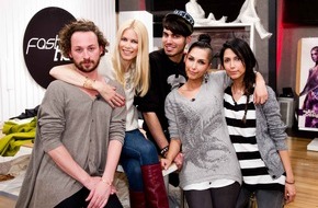 ProSieben: Jila & Jale, Marcel Ostertag oder Rayan Odyll: Wer wird "Fashion Hero"? (FOTO)