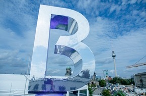 Bertelsmann SE & Co. KGaA: Bertelsmann Party 2026: "The Opportunity Company" begr&uuml;&szlig;t prominente G&auml;ste in Berlin