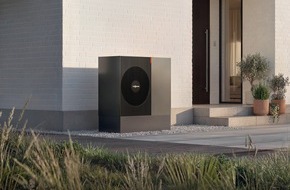 Viessmann Climate Solutions: Erlk&ouml;nig enttarnt: Viessmann stellt neue Vitocal 200-A intelligent energy Monoblock-W&auml;rmepumpe vor