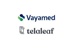 Vayamed GmbH: Exklusive Partnerschaft: Vayamed und Telaleaf vereinbaren Zusammenarbeit im Bereich Telemedizin