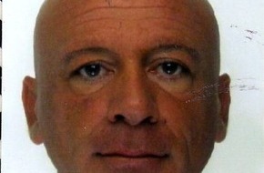 Polizei Düsseldorf: POL-D: Nach versuchtem Tötungsdelikt - Polizei fahndet mit Foto nach derzeit Flüchtigem - Bild im Anhang