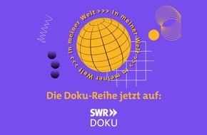 "In meiner Welt": Doku über Familien im Pubertätswahnsinn / Sechs Folgen ab 19. Februar 2024 im Youtube-Kanal "SWR Doku"