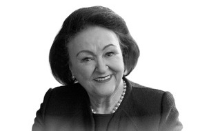 KARL STORZ SE & Co. KG: KARL STORZ trauert um langjährige Firmenchefin Sybill Storz