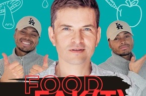 Food Fak(t): Hundert werden!