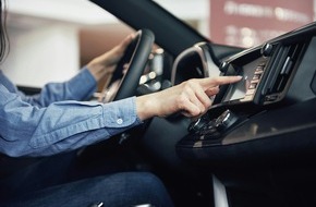 Oehler Web: Das Auto vergisst nichts: Welche pers&ouml;nlichen Daten vor dem Verkauf gel&ouml;scht werden m&uuml;ssen