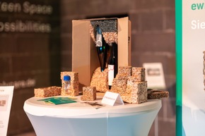 Demo Day des Circular Economy Accelerators und Bewerbungen für die nächste Kohorte