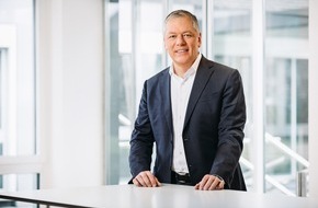 WestLotto: WestLotto-Chef Andreas Kötter zum Präsidenten des Lotto Weltverbands gewählt