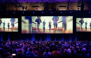 Amway feiert 50 Jahre Präsenz in Deutschland: Impulsgeber für Gesundheit und Wohlbefinden und für Unternehmertum