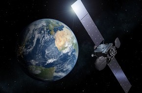 OHB SE: H36W-1: Erster SmallGEO-Satellit von OHB seit einem Jahr in der Satellitenflotte von HISPASAT