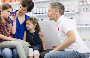 ABDA Bundesvgg. Dt. Apothekerverbände: Patienten brauchen im Umgang mit kompliziert anzuwendenden Arzneimitteln mehr Unterstützung